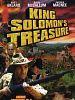 poster de King Solomon's Treasure
