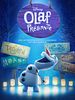 poster de Olaf présente