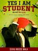 poster de Yes I am Student