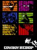 poster de Cowboy Bebop