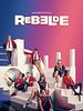 poster de Rebelde (2022)