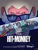 poster de Marvel's Hit-Monkey