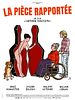 poster de La Pièce rapportée