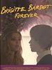 poster de Brigitte Bardot Forever