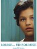 poster de Louise... l'insoumise