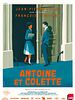 poster de Antoine et Colette