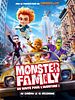 poster de Monster Family : en route pour l'aventure !