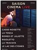 poster de Rigoletto (Royal Opera House)