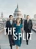 poster de The Split