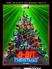 poster de 8-Bit Christmas