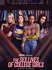 poster de The Sex Lives of College Girls