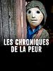 poster de Les chroniques de la peur