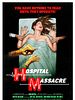 poster de Hopital Massacre