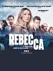 poster de Rebecca