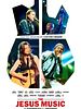 poster de The Jesus Music
