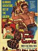 poster de The Iron Glove