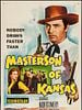 poster de Masterson of Kansas