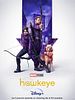 poster de Hawkeye