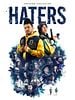 poster de Haters