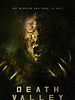 poster de Death Valley