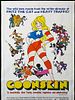 poster de Coonskin
