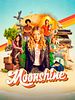poster de Moonshine