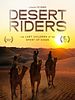 poster de Desert Riders