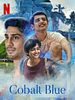 poster de Cobalt Blue