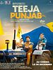 poster de Teeja Punjab
