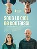 poster de Sous le ciel de Koutaïssi