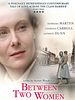 poster de Between Two Women