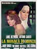 poster de La Religieuse de Monza