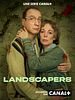poster de Landscapers