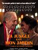 poster de La Jungle est mon jardin