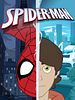 poster de Marvel's Spider-Man