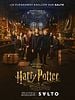 poster de Harry Potter : Retour à Poudlard
