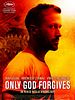 poster de Only God Forgives