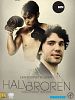 poster de Halvbroren