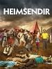 poster de Heimsendir