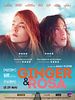 poster de Ginger & Rosa