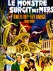 poster de Le Monstre vient de la mer