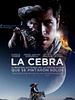poster de La Cebra