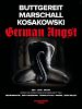 poster de German Angst