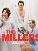 poster de The Millers