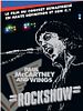 poster de Rockshow - Paul McCartney and Wings (Chenelière Events)