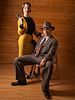 poster de Bonnie & Clyde