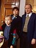 poster de Papa et maman s'ront jamais grands (TV)