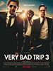 poster de Very Bad Trip 3