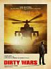 poster de Dirty Wars