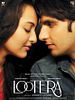 poster de Lootera